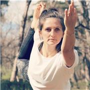 Prácticas de YOGA hatha y vinyasa en Madrid!